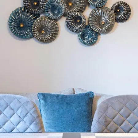 Long Street Lägenhet Braşov