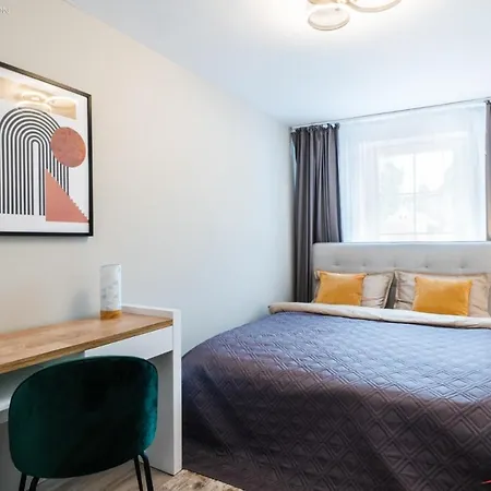 Long Street Lägenhet Braşov