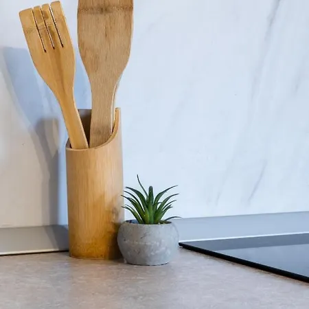 Long Street Apartament