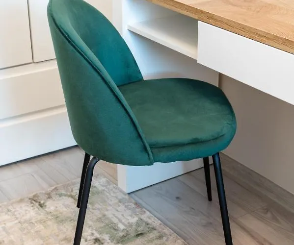 Lägenhet Long Street