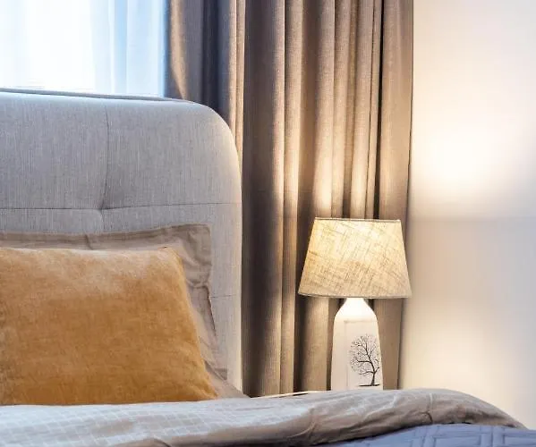 Long Street Apartment Brasov