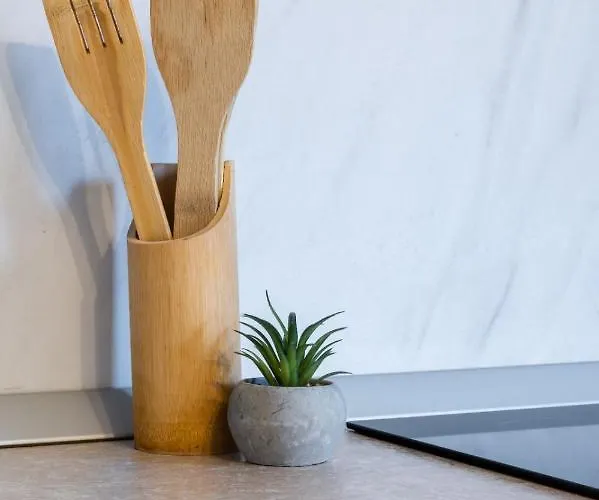 Long Street Apartment